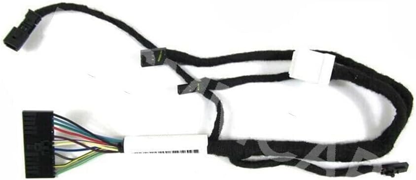 ya 5 8.24 baidi Fit For 2013-2018 for Dodge for Ram 1500 Steering Wheel for Audi o Controls Wiring Harness