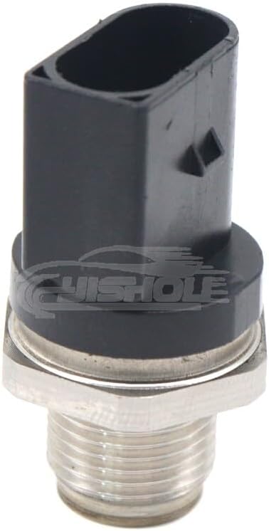 ya 11 9.14 baidiFUEL RAIL PRESSURE SENSOR 0281002842 FOR MERCEDES A C E S M R CLK VITO SPRINTER