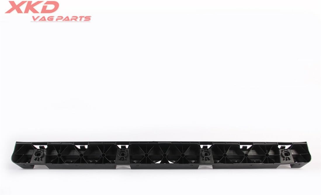 ya 2 8.15 Rear bumper guide rail accessory strip suitable for VW for Golf MK8 5H6807863