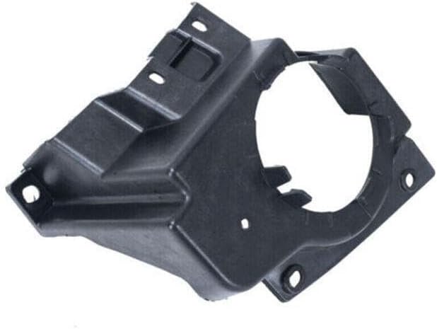 ya 10 9.16 zhengce Passenger side fog light bracket right 68232196AB is suitable for 2017-2022