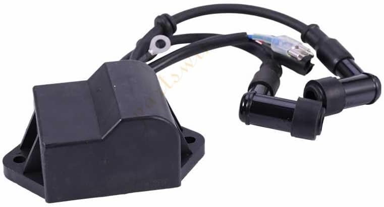 ya 2 8.15 CDI Unit 32900-98100 is suitable for Suzuki outboard motor 2-stroke DT6 DT8 6HP 8HP