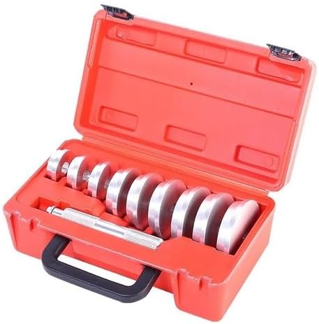 ya 14 9.20 zhengce 17 Sets of Small Aluminum Alloy Peilin Disassembly Tool Small ing Extractor-3