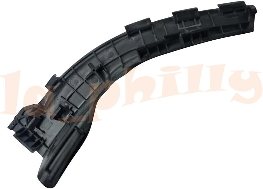 ya 6 8.24 baidi Front Left Windshield Wiper Blade Connection Cover For 2013 for Hyundai ix35 Black