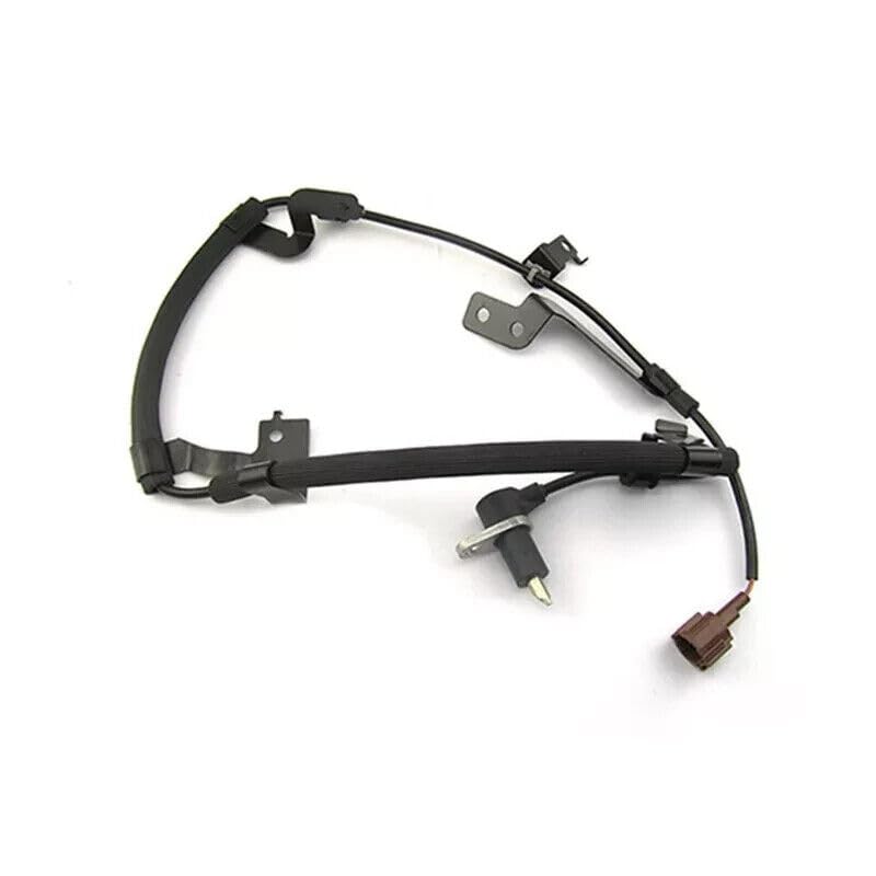 ya 4 8.8 Front Left ABS Wheel Speed Sensor 47911-2S700 for Nissan Navara Pick UP NP300