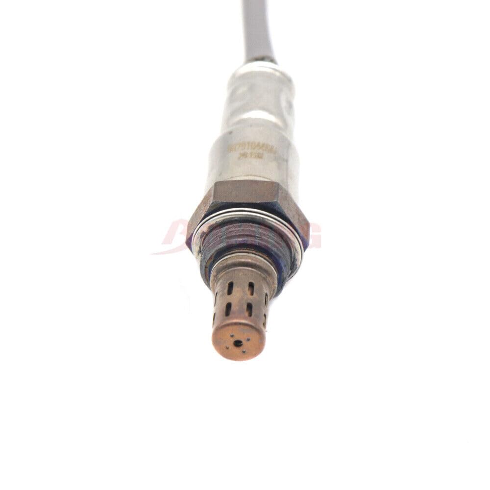 ya 4 8.14 Lambda Oxygen Sensor 68291046AA is Suitable for 2018-2024 for Jeep Wrangler 2019-2022 for Ram 1500