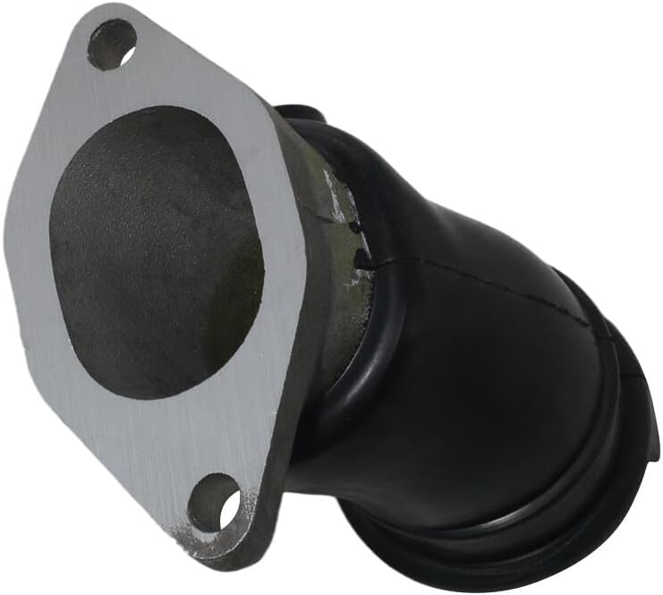 ya 13 9.15 baidi for Honda Carburetor Interface Intake for MAN ifold Boot FL250 Odyssey MT250 Elsinore