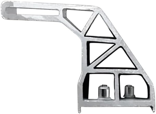 ya 5 8.10 Fits For C-Class W205 S205 C205 Front Left Side Lower Radiator Support Bracket