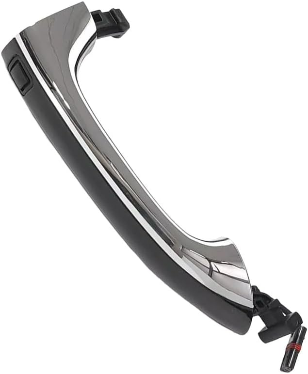 ya 9 10.24 Front Outside Door Handle W/o Key Right for 2005-12 M R GL-Class W164 V251 X164