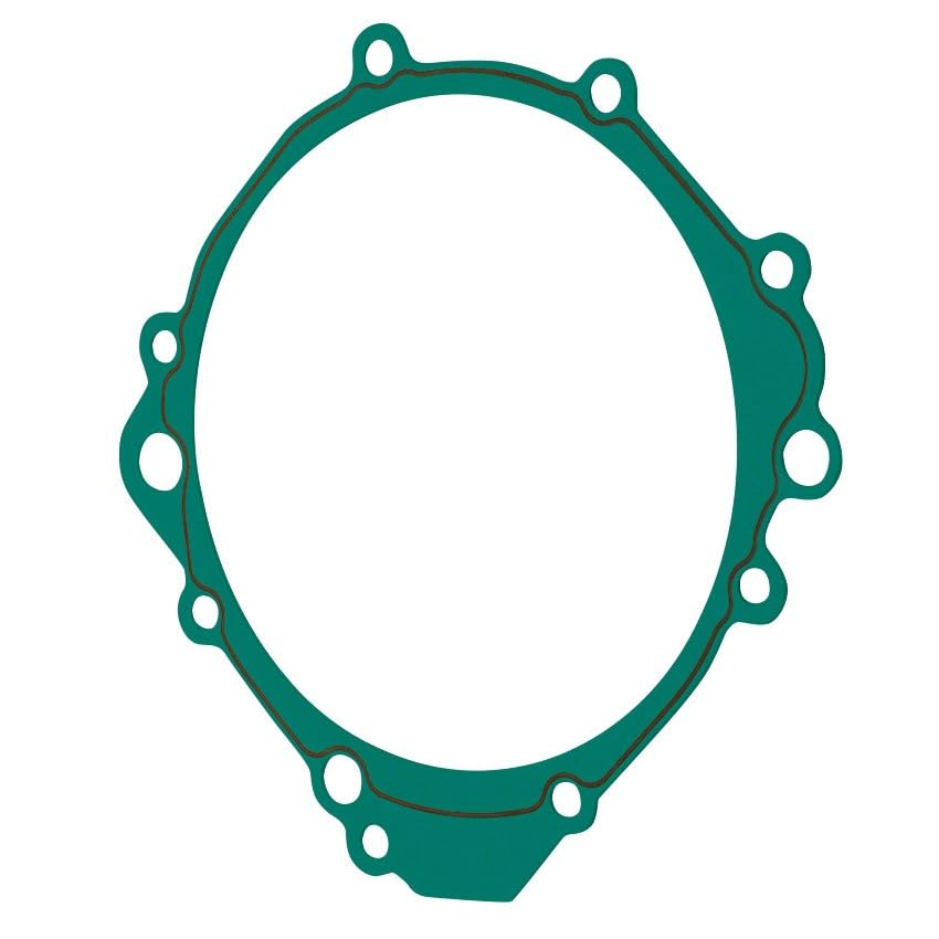ya 13 9.15 baidi for Suzuki Magneto Stator Cover ket GSXR600 GSX-R600 GSXR750 GSX-R750 GSXR600
