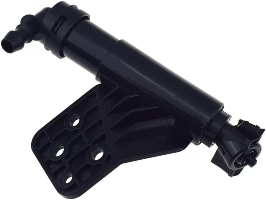 ya 12 10.8 baidi Fits For Sportage IV KX5 2016-2019 Left Side Headlight Washer Telescopic Nozzle