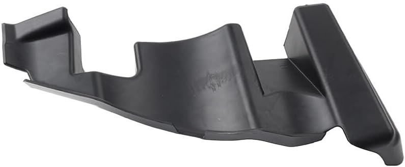 ya 5 8.10 Radiator Air Deflector LR033400 LR033399 for Land Rover for Range for Rover 2013+