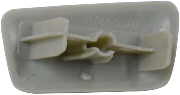 ya 4 8.14 Fits for Toyota Sequoia 2008-2020 Headlight Washer Protector Right A7 @