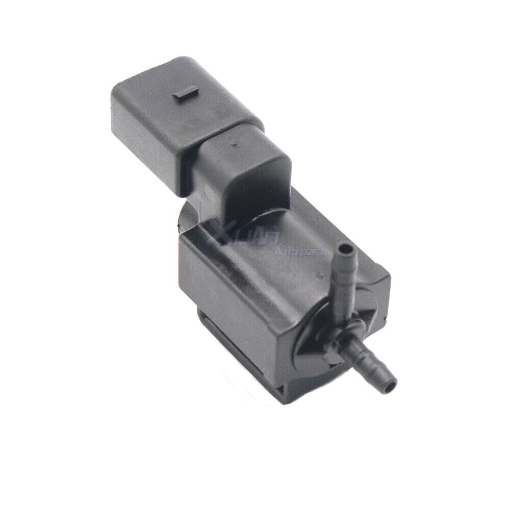ya 4 8.8 fits for Audi A3 A4 A4Q TT for VW Eos for Jetta for Passat 037906283C Vacuum Solenoid Valve