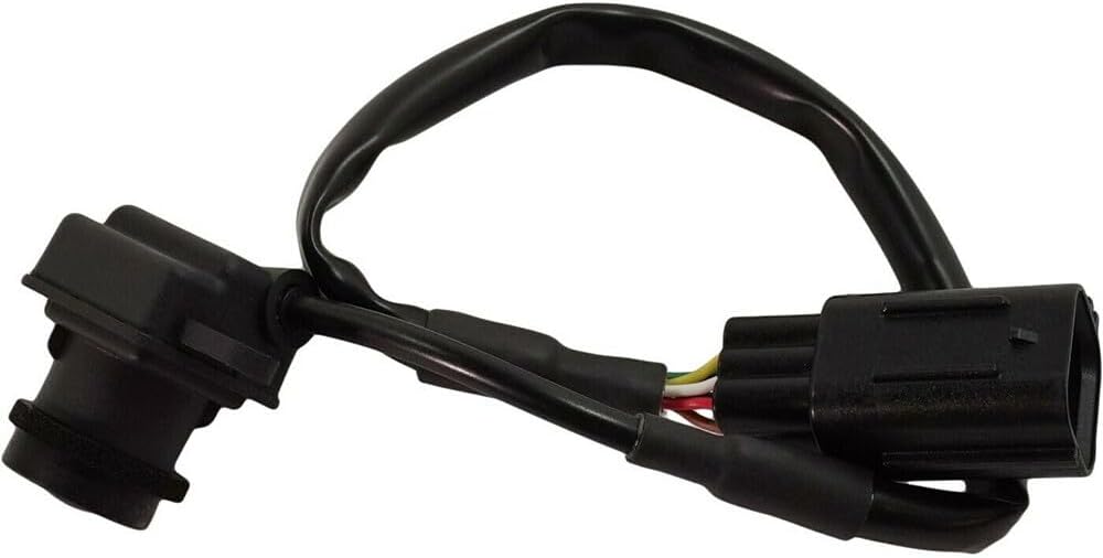 ya 2 8.15 56054059AF Backup Camera for Jeep Grand Cherokee for Dodge Durango 2011-2013