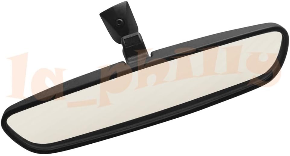 ya 4 8.10 Interior Rear View Mirror KD53-69-220B Fits for Mazda 3 2013 2014 2015 Replacement