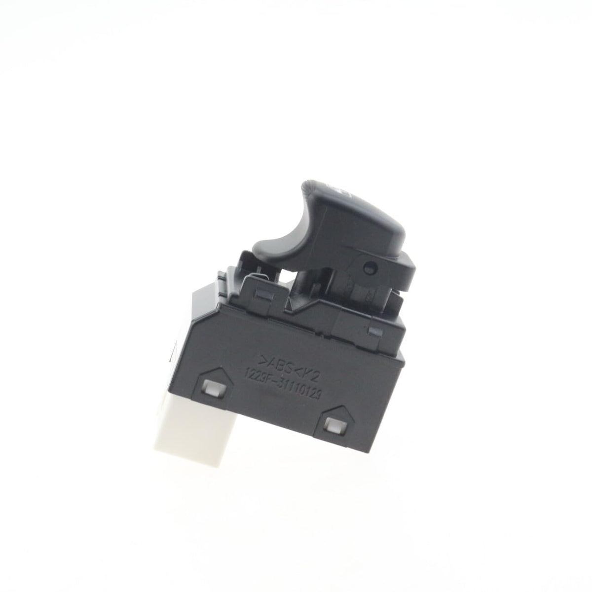 ya 9 10.24 1 Pack Passenger Side Power Window Switch 93580-25015 for Hyundai Accent 2000-2005-