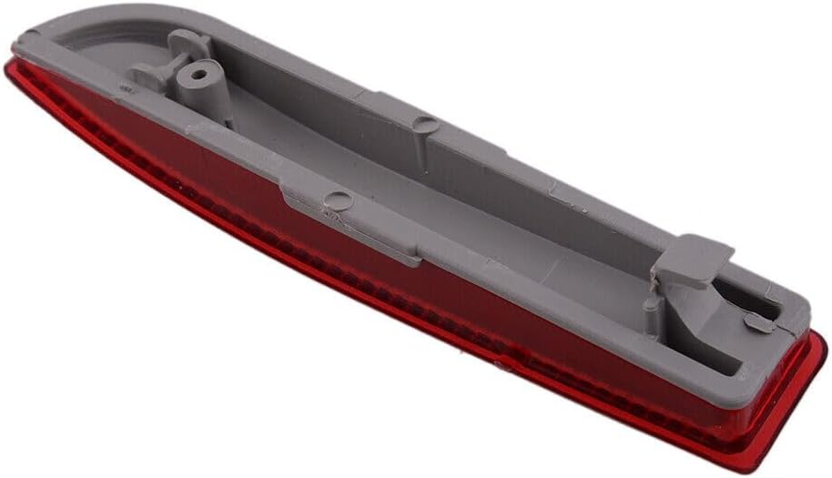 ya 4 8.14 Left Rear Bumper Reflector Stop Brake Light Parts Fits for Toyota RAV4 2006-2012