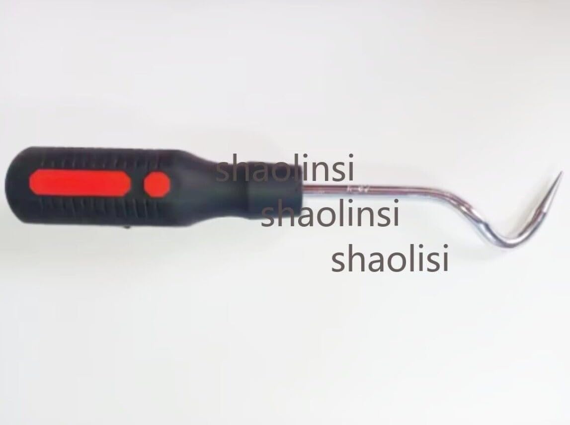 ya 26 10.21 baidi xg-CarOil Seal Screwdriver Oil Seal Hook Puller O-Ring Seal Hook Car Maintenance