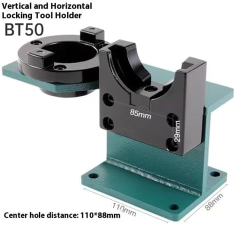 ya 28 10.13 baidi BT50 Locking Tool Holder CNC CNC Machining Center BT40 Tool Disassembly Tool-3