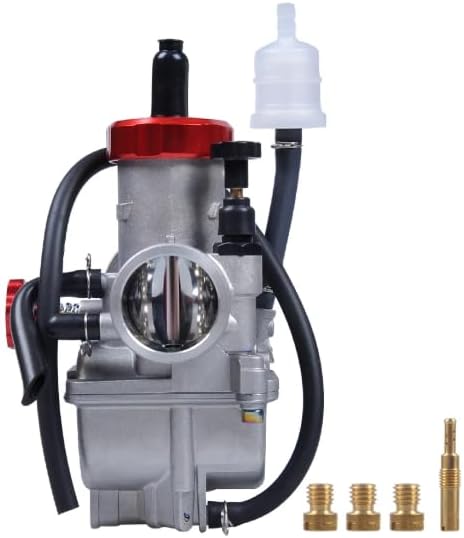 ya 13 9.15 baidi PE28 Carburetor 28mm Carb Set For Zongshen 190cc Pit Dirt Monkey Bike
