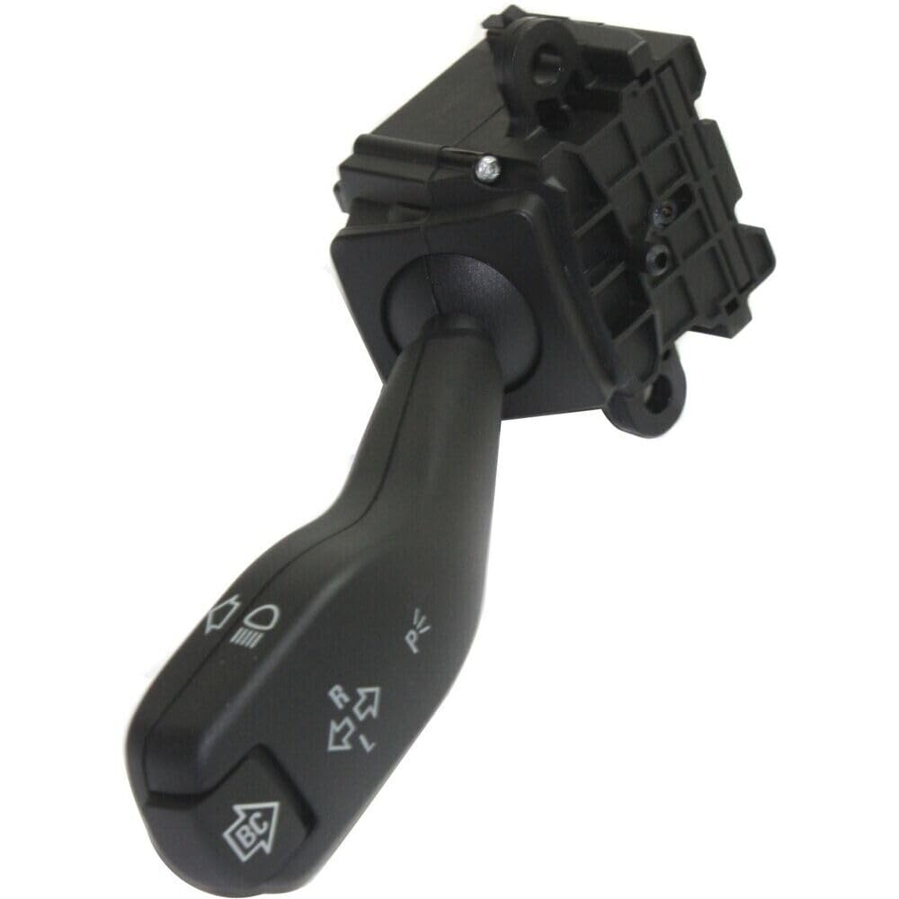 ya 5 8.10 Turn Signal Switch Stalk 61318363668 Suitable for BMW E46 E83 E53 E85 E86 330Ci X3 X5 Z4