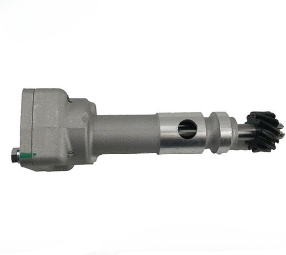 ya 10 9.16 baidi Suitable for Mitsubishi S4E S4E2 S6E engine oil pump 34435-00013 34735-10011 34735-10010