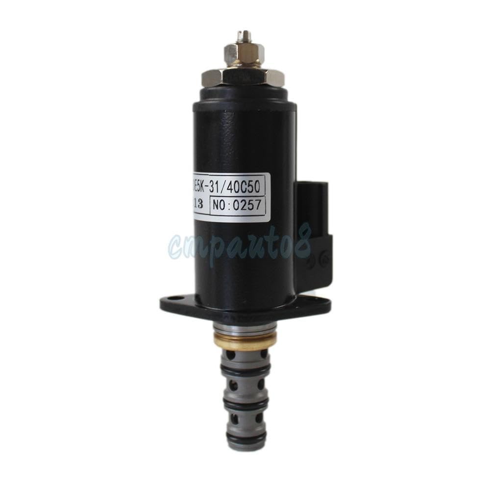 ya 16 10.20 baidi Solenoid Valve for KOBELCO SK200 /230 SK350-8 YN35V00049F1 KDRDE5K-31/40C50-213