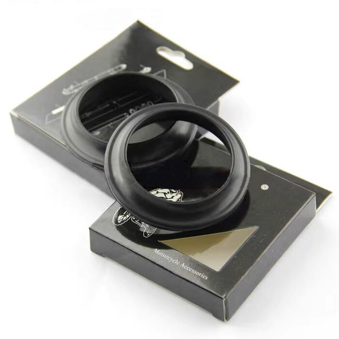 ya 13 9.15 baidi Front Fork Oil &Dust Seal for Suzuki GSX1400 2002-2007 SV1000 SV1000S 2003-2007