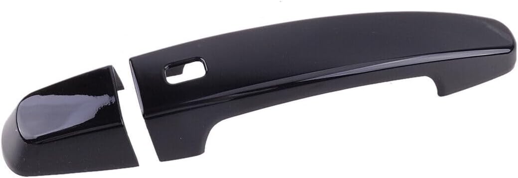 ya 2 8.15 Door Handle Cover Trim Set Fits for Chevrolet Traverse Malibu Impala for GMC Acadia @