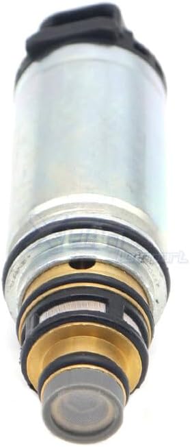 ya 7 8.24 baidi DCS17EC New air conditioning compressor solenoid valve suitable for Volvo XC90 XC70 XC60 V70 V60 S80