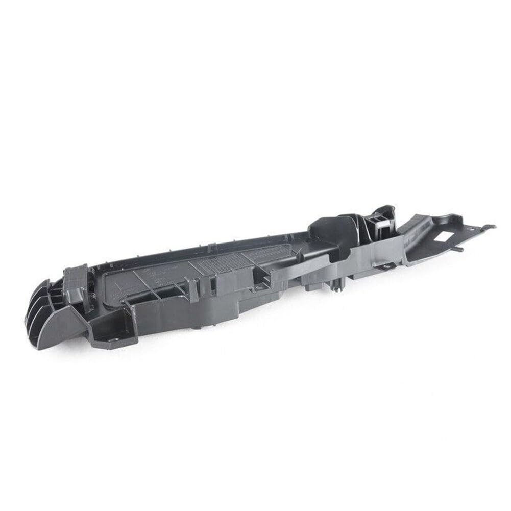 ya 5 8.10 Black Left-Support for Seating Track Rail Cover for 5 7 Series 52107317459