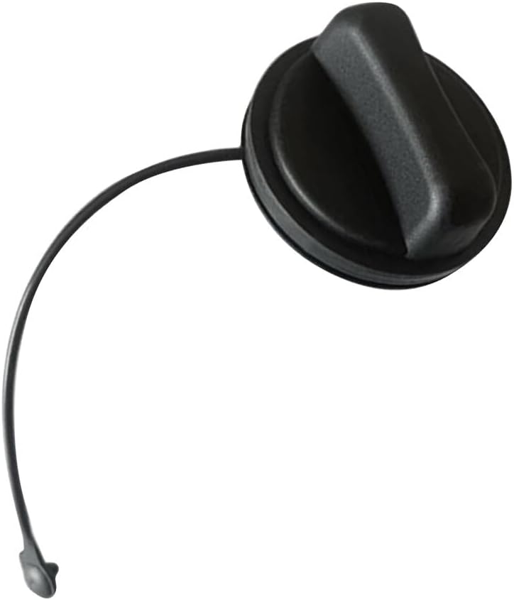 ya 4 8.8.2 Car Fuel Gas Tank Cap Cover Plastic Black for Maxima/Murano/Quest/Sentra