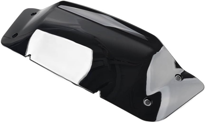 ya 2 8.15 7 Windscreen Windshield for Harley CVO Street Glide FLHXSE 2023-2024