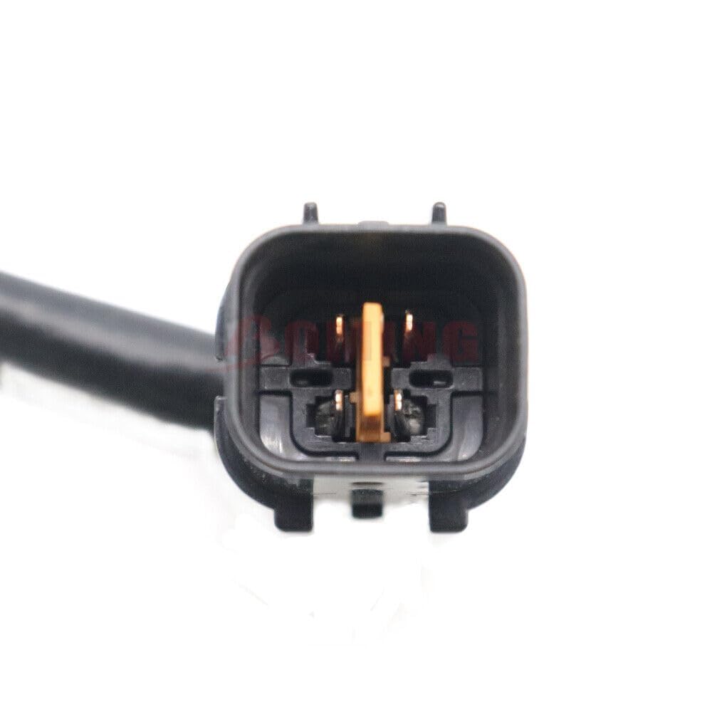 ya 13 9.15 zhengce O2 Oxygen Sensor for Hyundai Elantra for Kia K2 K3 Accent Solaris i140 3921