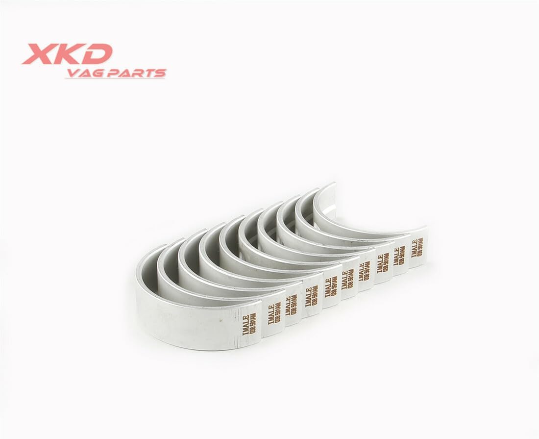 ya 11 9.14 baidi2.0TDI Crankshaft Bearing & Con Rod Bearing Kit Fit for VW Amarok for Audi Q3