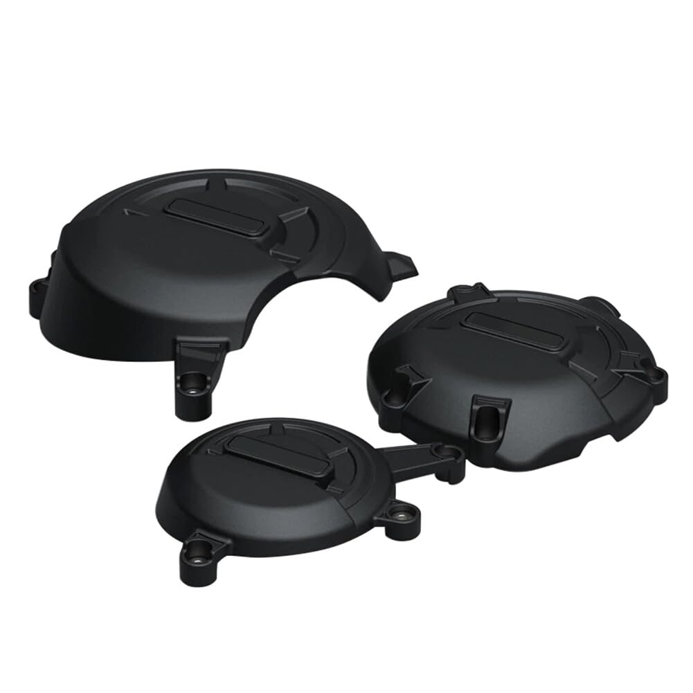 ya 4 8.8.2 Motorcycle Engine Cover Protector Set for Honda CB1000R CB 1000R 2018-2023 2020