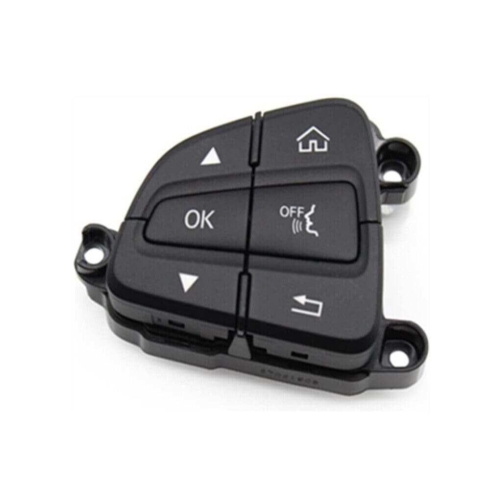 ya 5 8.10 Steering Wheel Left Cruise Control Switch A0999050200 for Benz W205 C253 C300