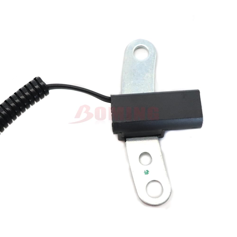 ya 5 8.24 baidi New Crankshaft Sensor Crankshaft Position for 1997-2001 for Jeep Cherokee 4.0L