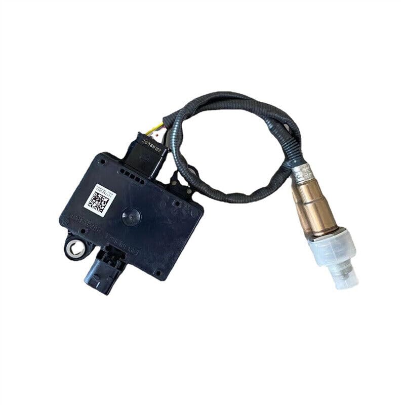 ya 5 8.10 Diesel Exhaust Particulate Sensor for Mercedes 12V 1275101167 0281008069