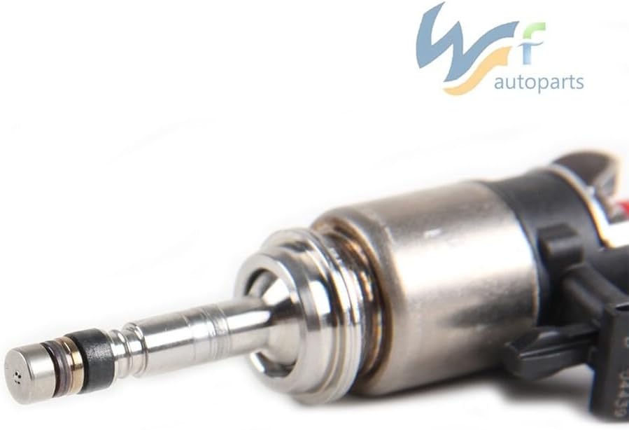 ya 10 9.16 baidi 1.5L 4PCS engine fuel injector for VW for JETTA DNKA 05E 906 036C-