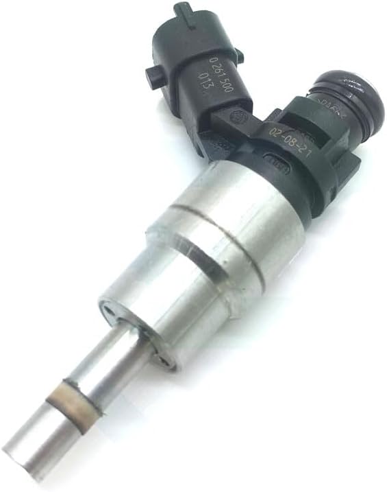 ya 10 9.16 baidi 4pcs Fuel Injector 0261500013 FIt for Alfa Romeo 156 Spider GT GTV 2.0L 02-10-