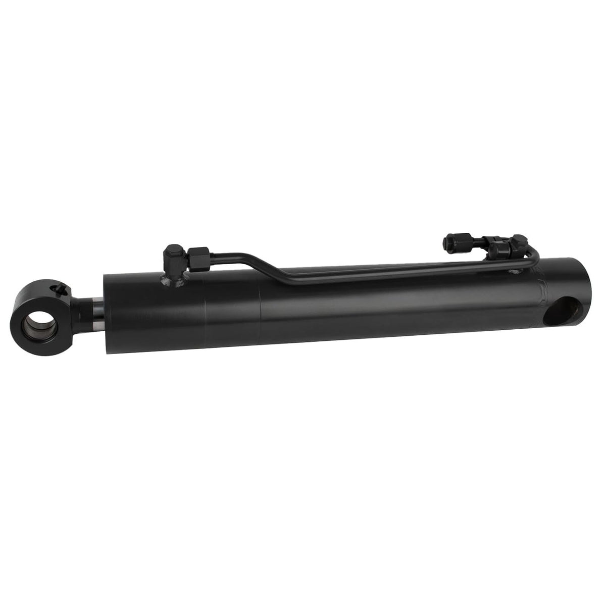 ya 16 10.20 baidi 7208419 Hydraulic Tank Tilting Cylinder for 3 Bore S220 S250 S300 A300 -