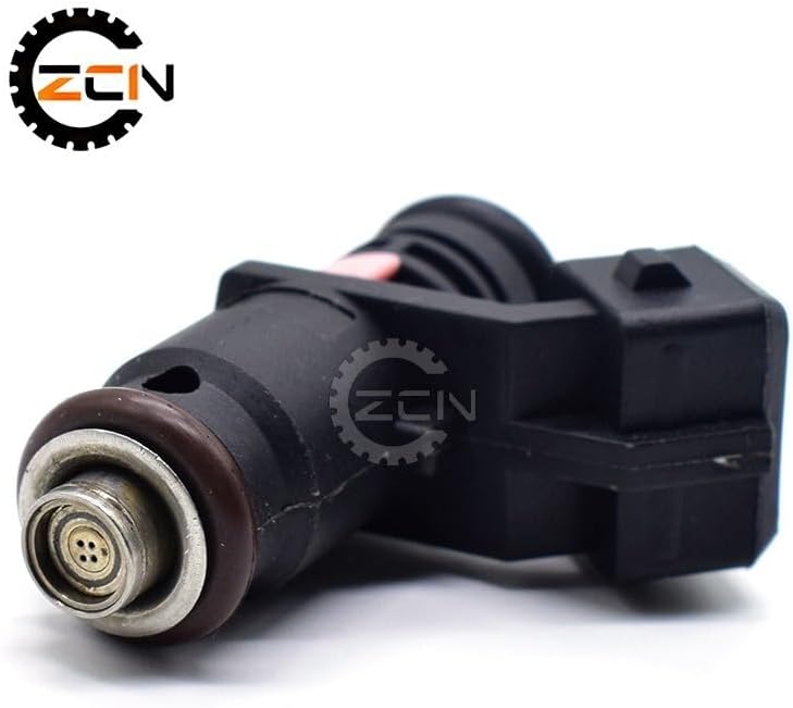 ya 10 9.16 baidi Fuel injector 166009398R for Dust Collector Captur Sandero