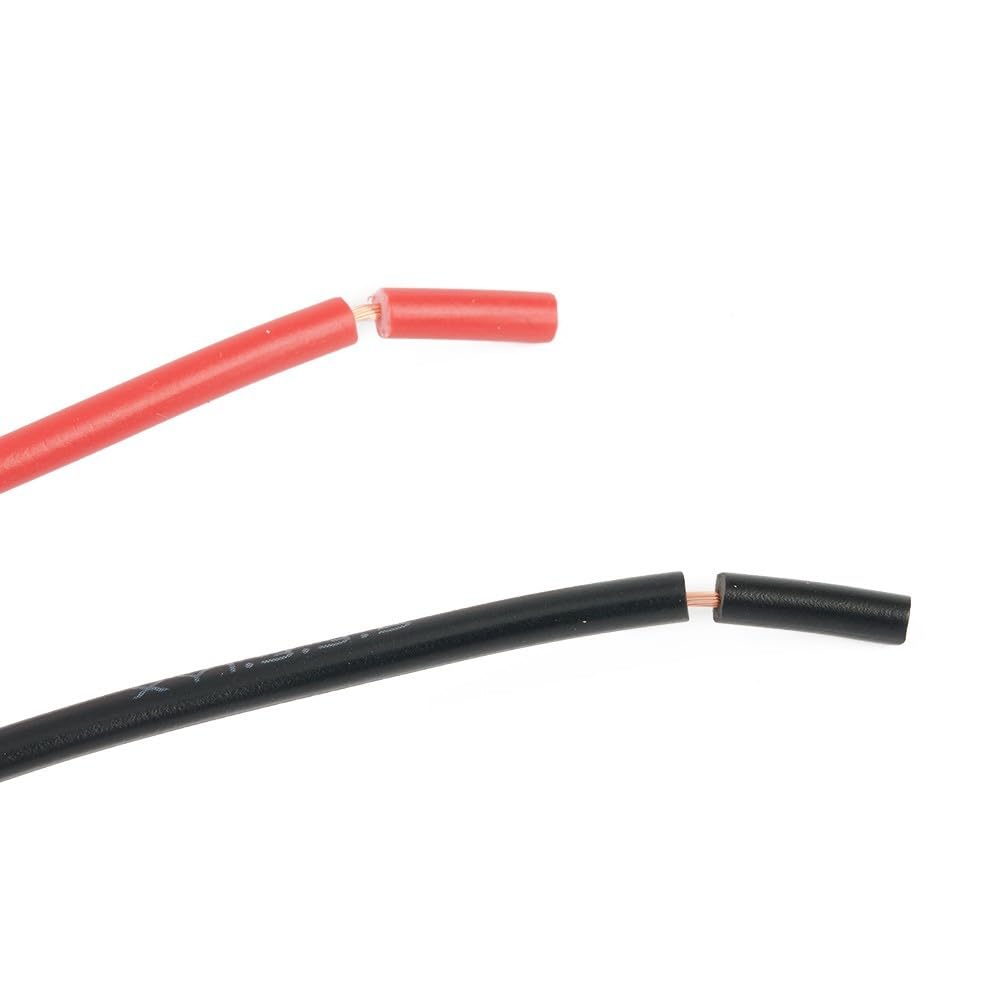 ya 23 10.7 baidi Connector Harness Socket Headlight Copper Extension Female Fog Light H11 H8