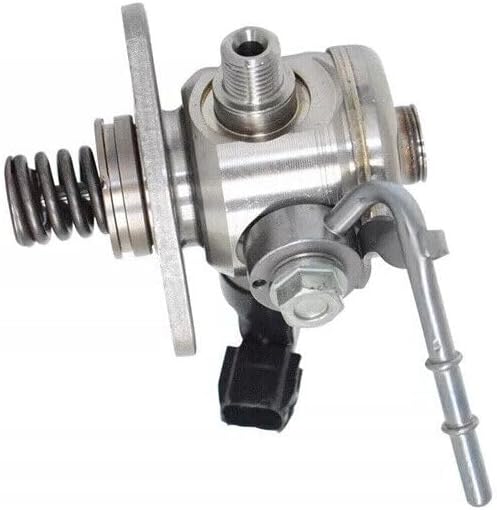 ya 5 8.10 1-Pack High Pressure Fuel Pump Fits 2016-2020 for Honda Civic 1.5L L4 16790-59B-003