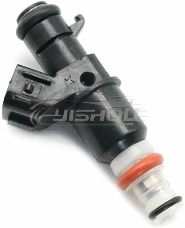 ya 10 9.16 baidi 4x Fuel Injectors New 16450-PPA-A01 For 2002-2004 for Honda for Civic CRV for CR-V 2.4L L4