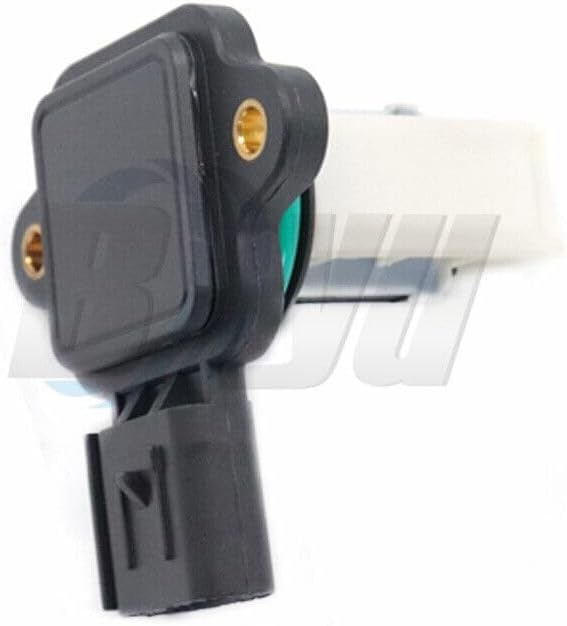 ya 15 10.19 zhengce Applicable to 2008-2010 F250SD F350SD 6.4L Diesel Fresh air Flow Sensor In