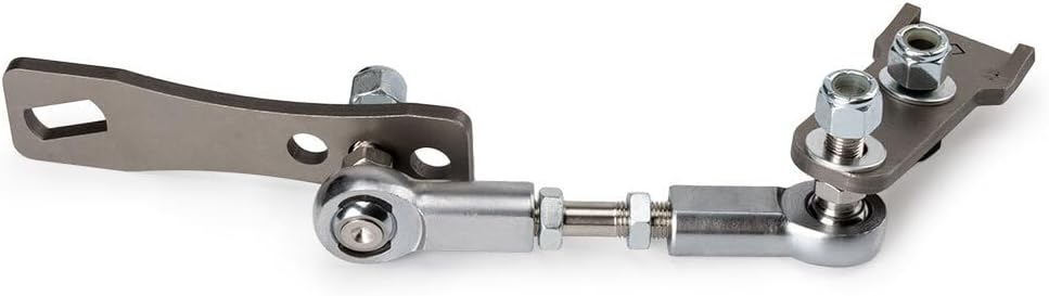 ya 10 9.16 baidi Transfer Shift Case Linkage 102351 for Jeep Cherokee XJ/Comanche MJ 1986-2001