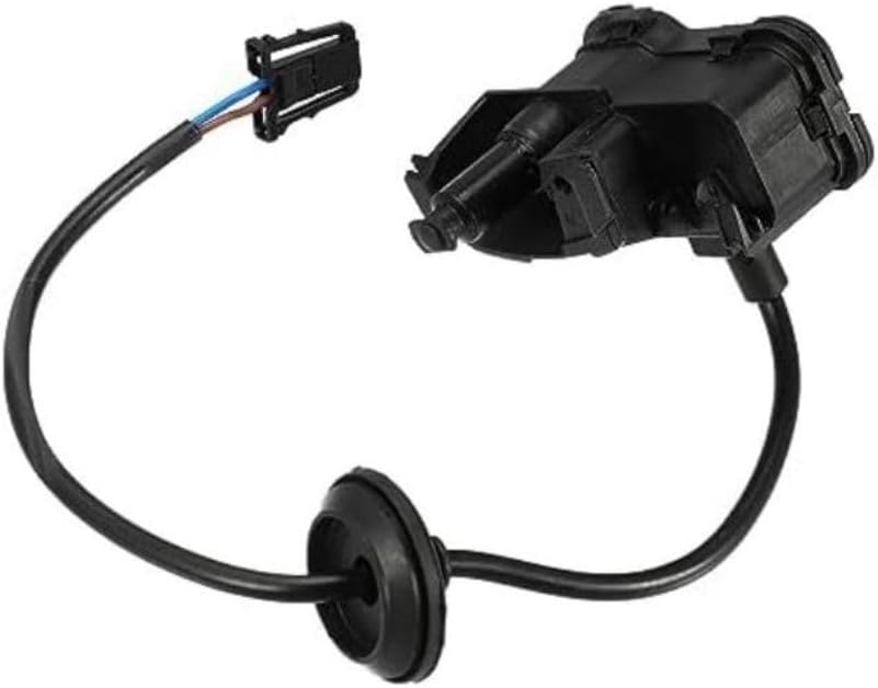 ya 5 8.10 5ND810773A Fuel Door Lock Actuator for VW for Golf for Tiguan 07-18