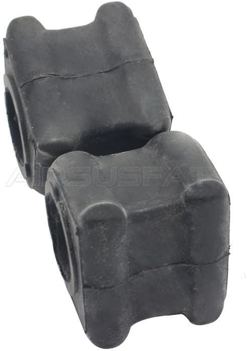 ya 12 10.31 Set for Jeep for Grand Cherokee 11-17 Front Stabilizer Bar Bushings 68184510AA